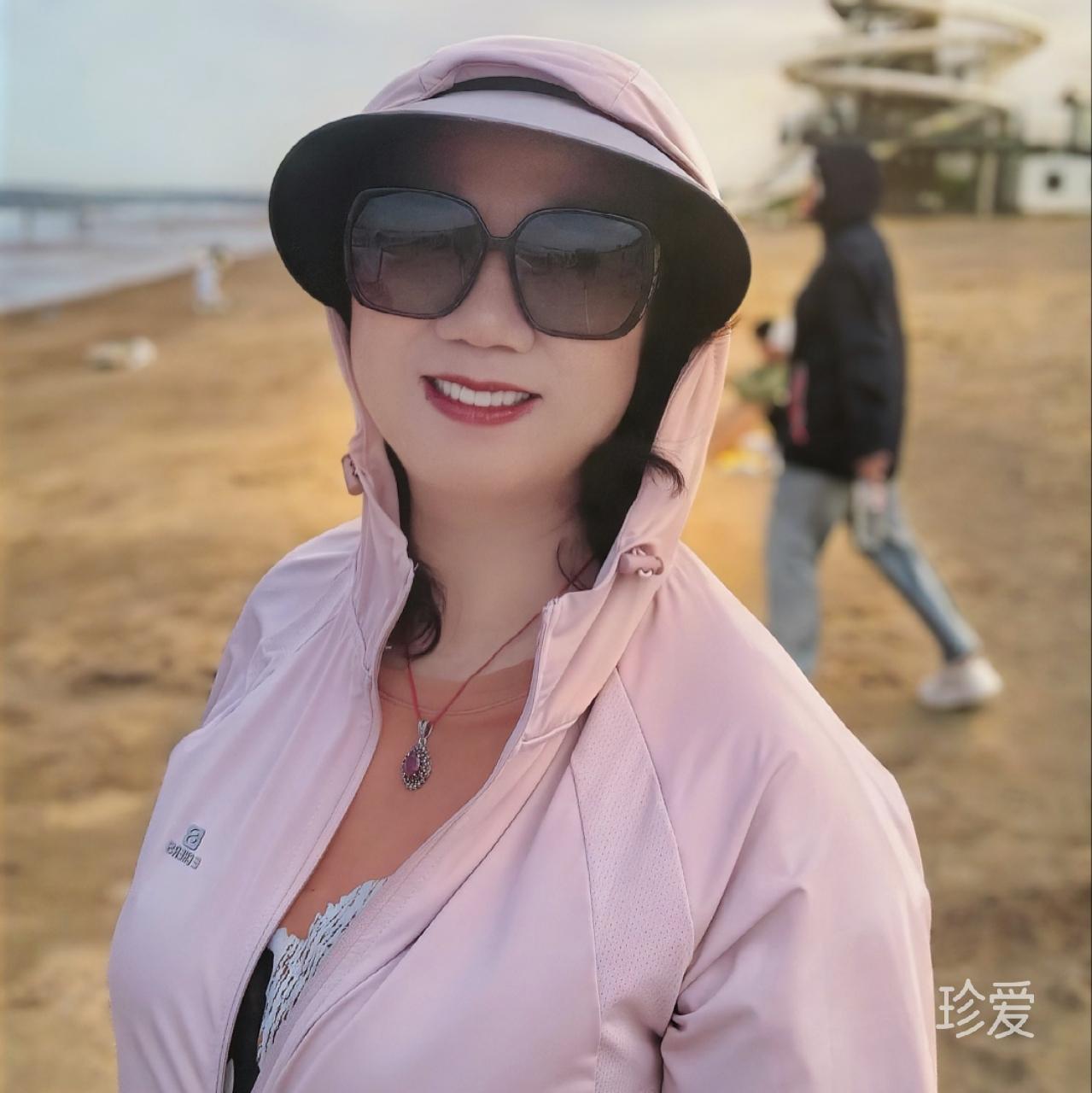 南京婻婻