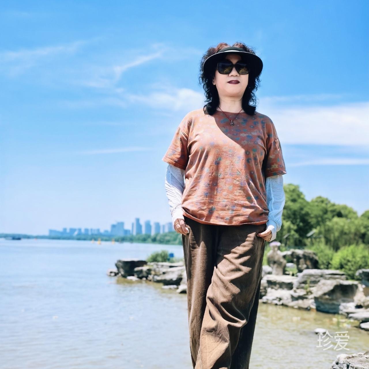 南京婻婻