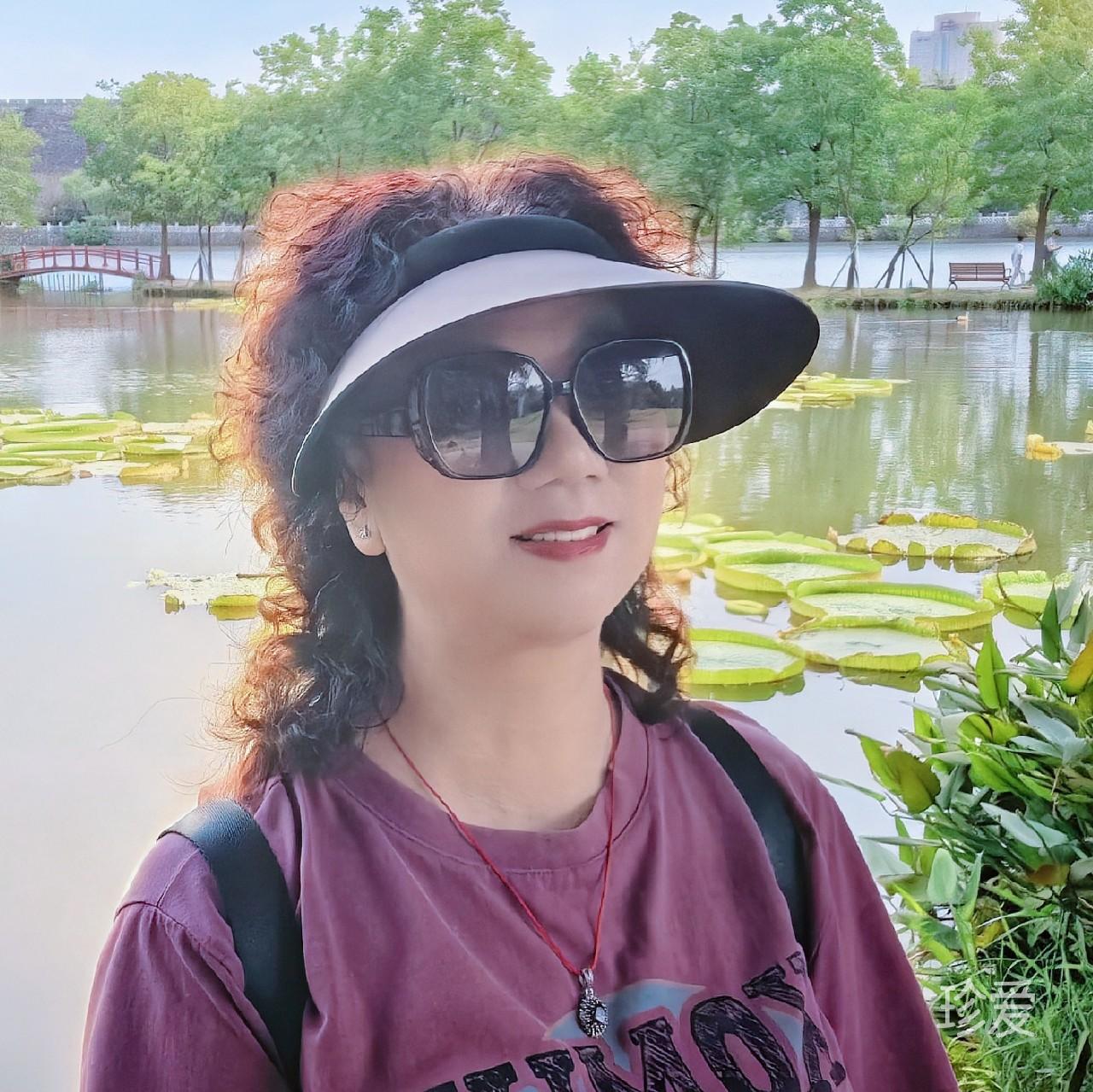 南京婻婻