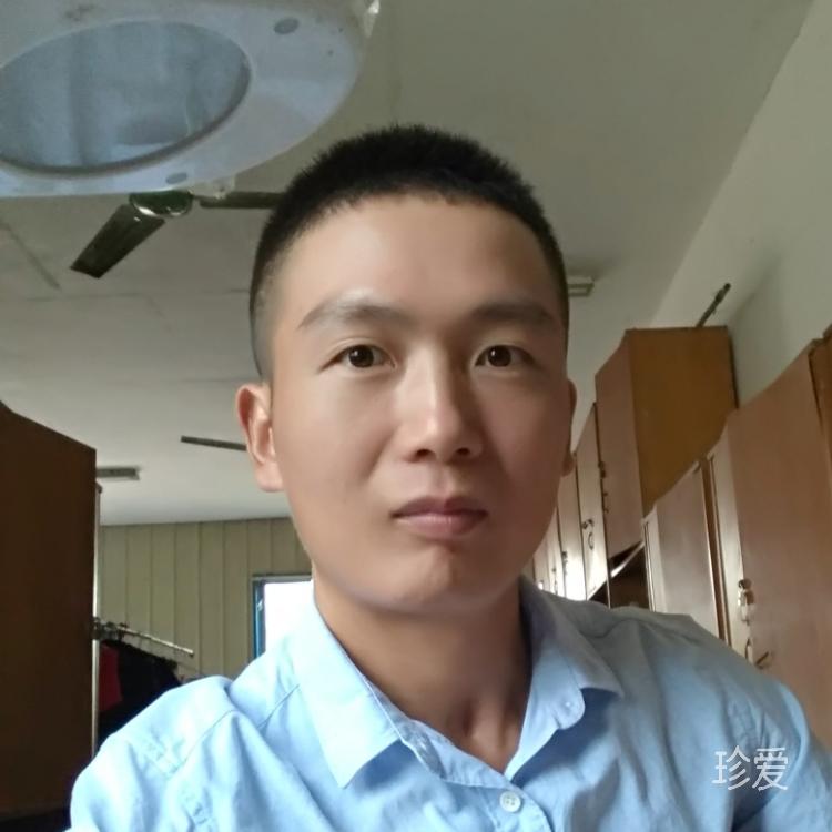 温柔的守候