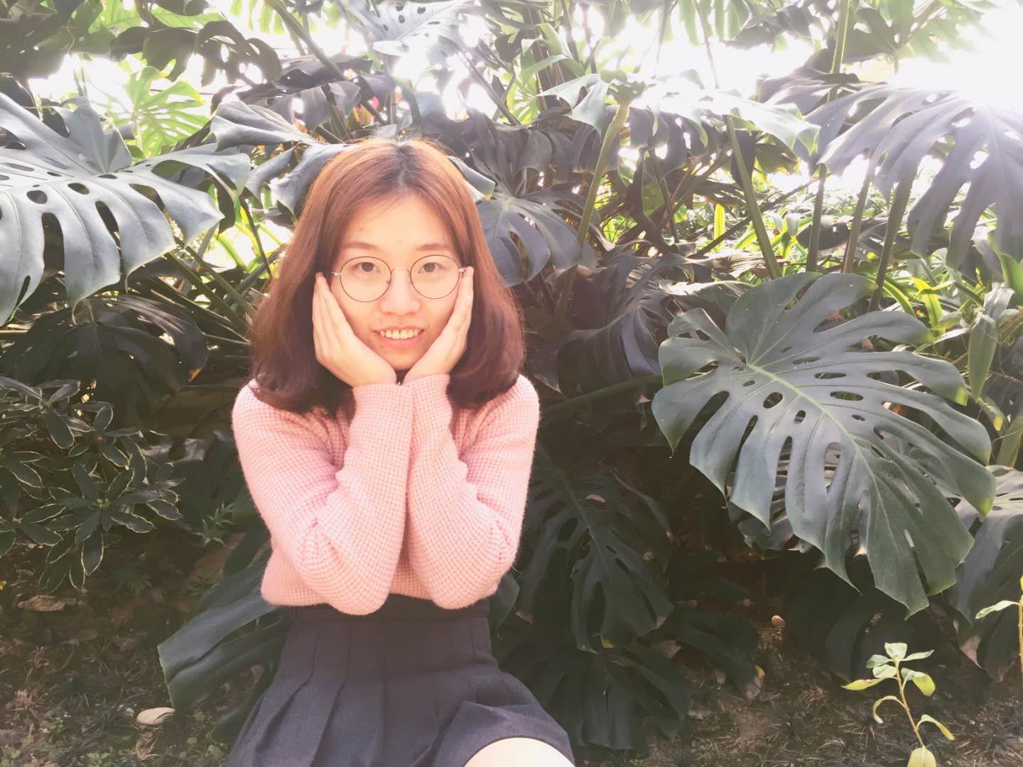 相信緣分天注定