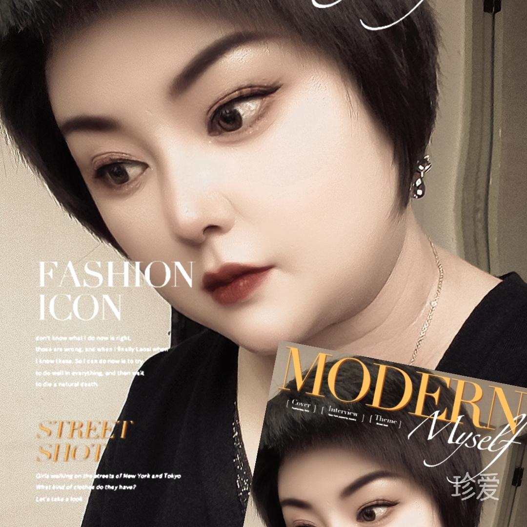 做快樂(lè)女人