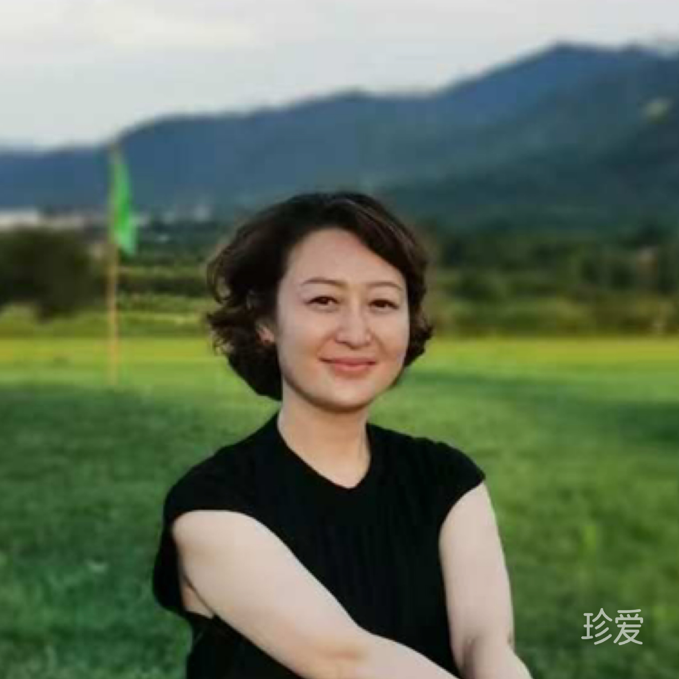 指尖上的旋律