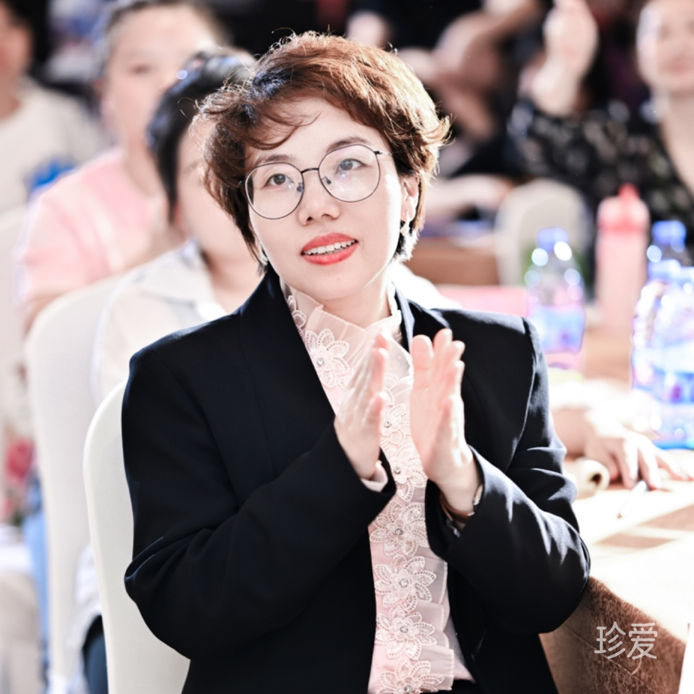 不忘初心方得始终