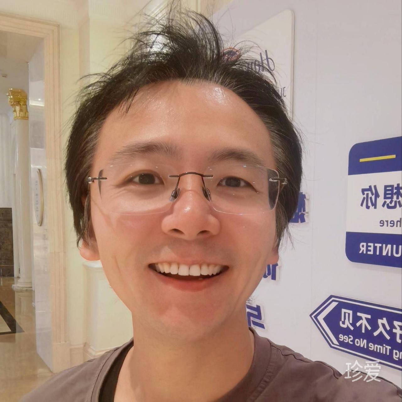 真诚到你接不住