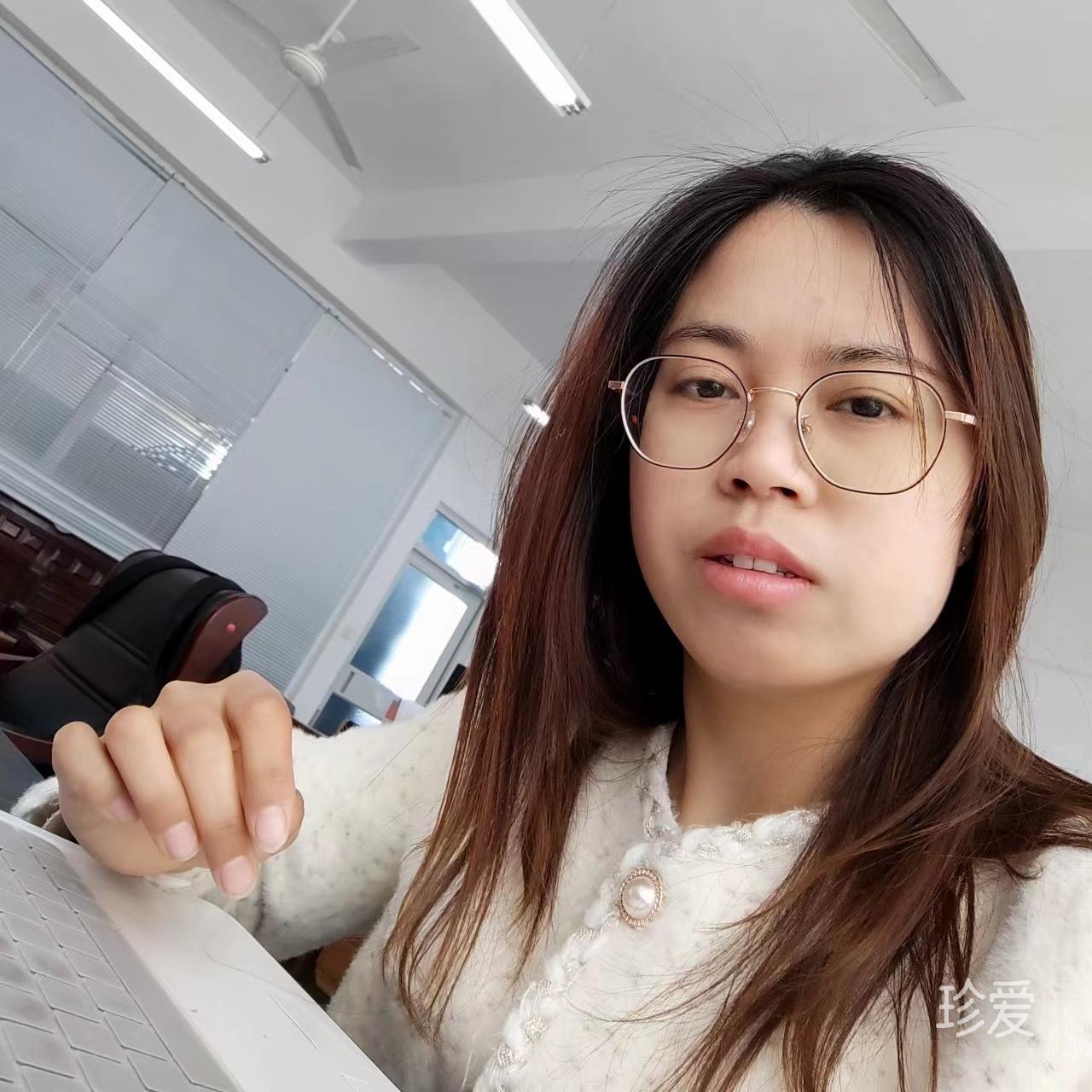 飛舞的頭發(fā)