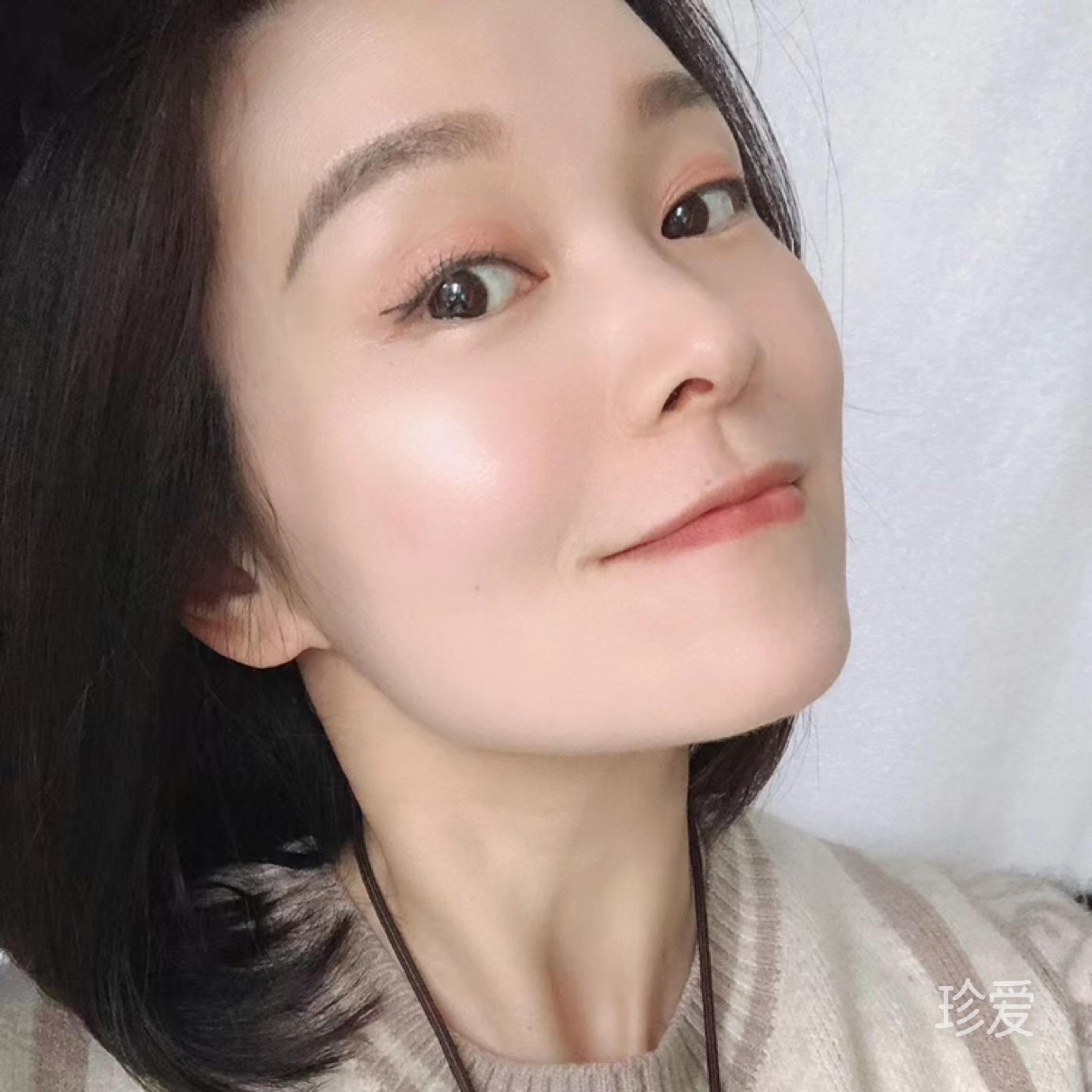 李李
