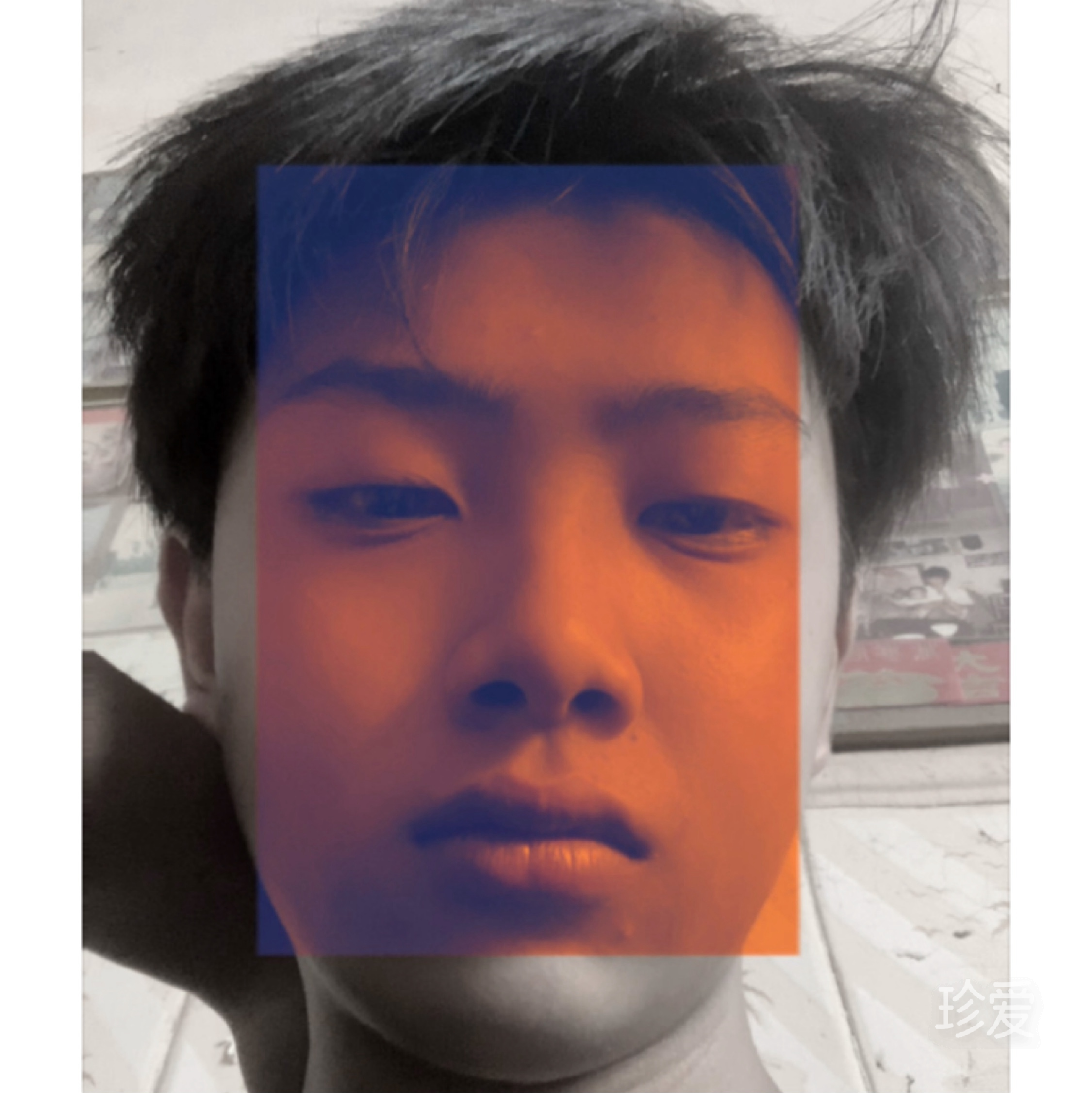 要u给忧