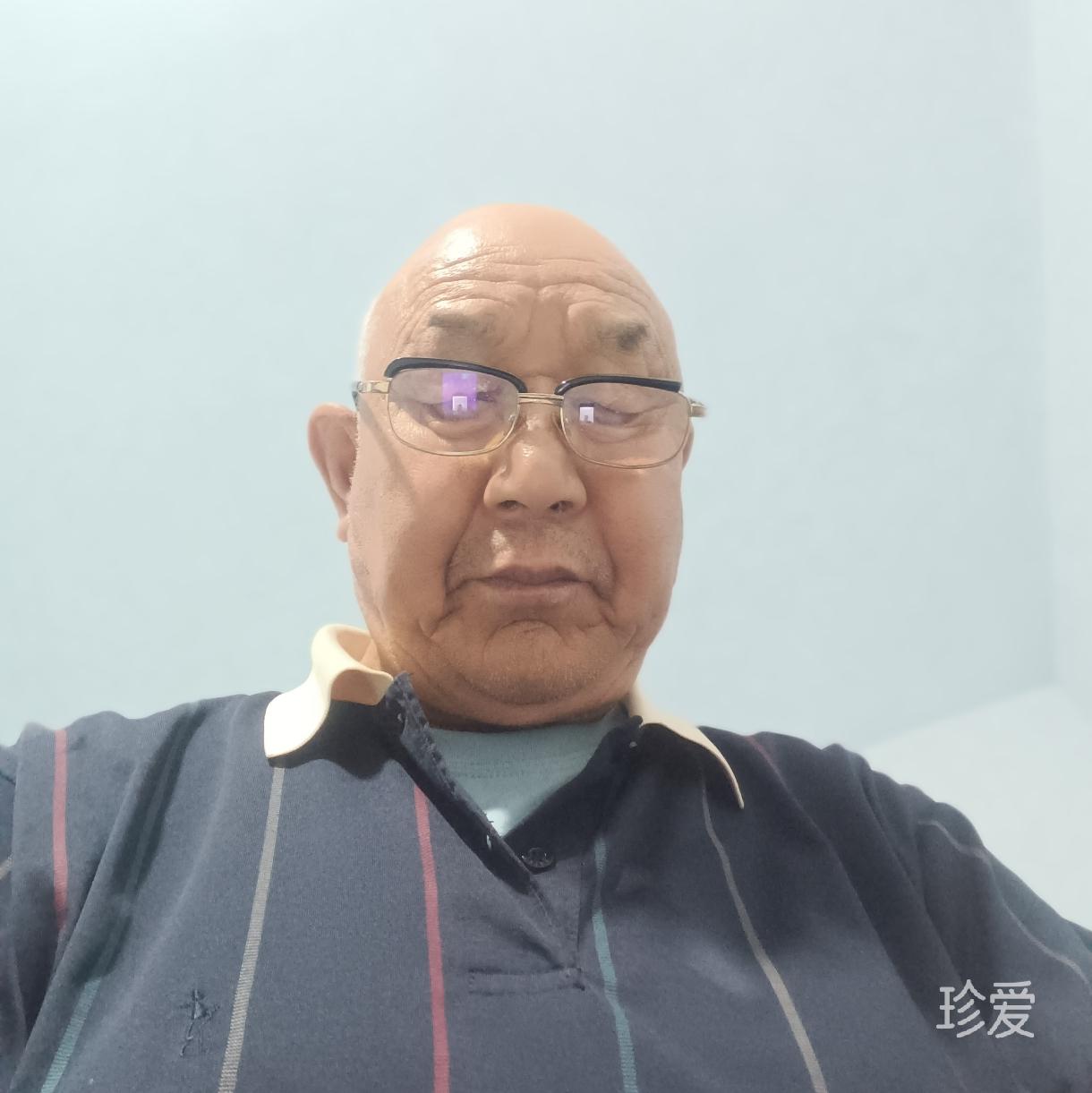 梦中的你