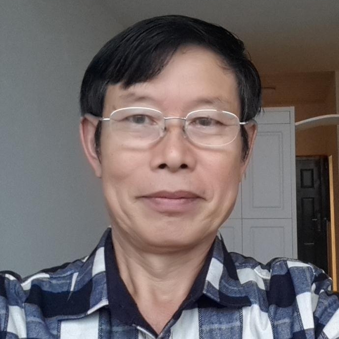 小楼一夜听春雨