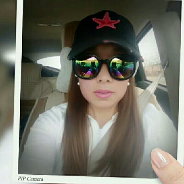 女王爺的異世情