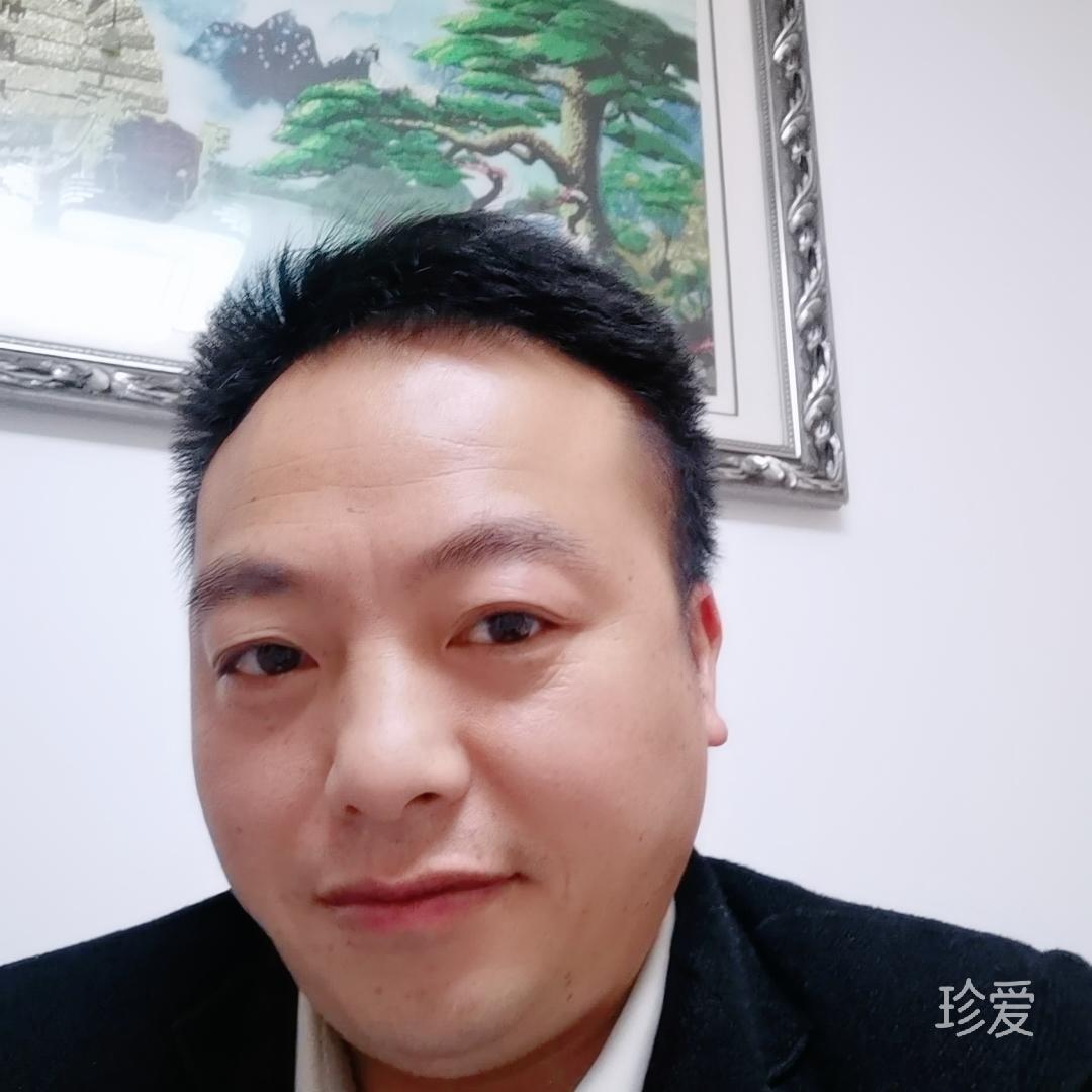 爱在春天