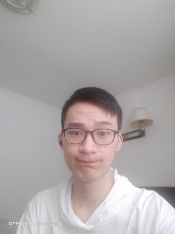 一片天空等未來