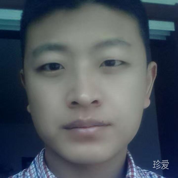 好男人寻找真爱