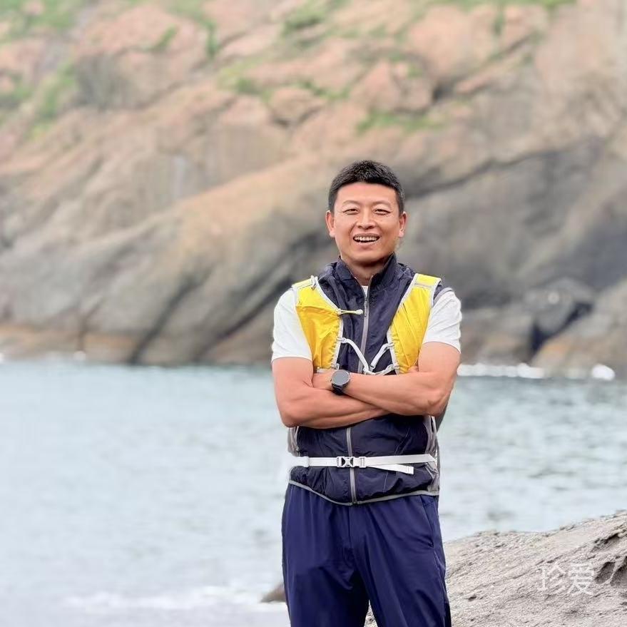 好男人寻找真爱
