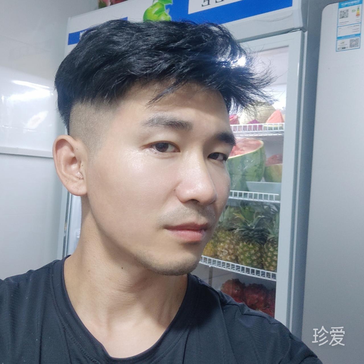 要谈就谈到结婚