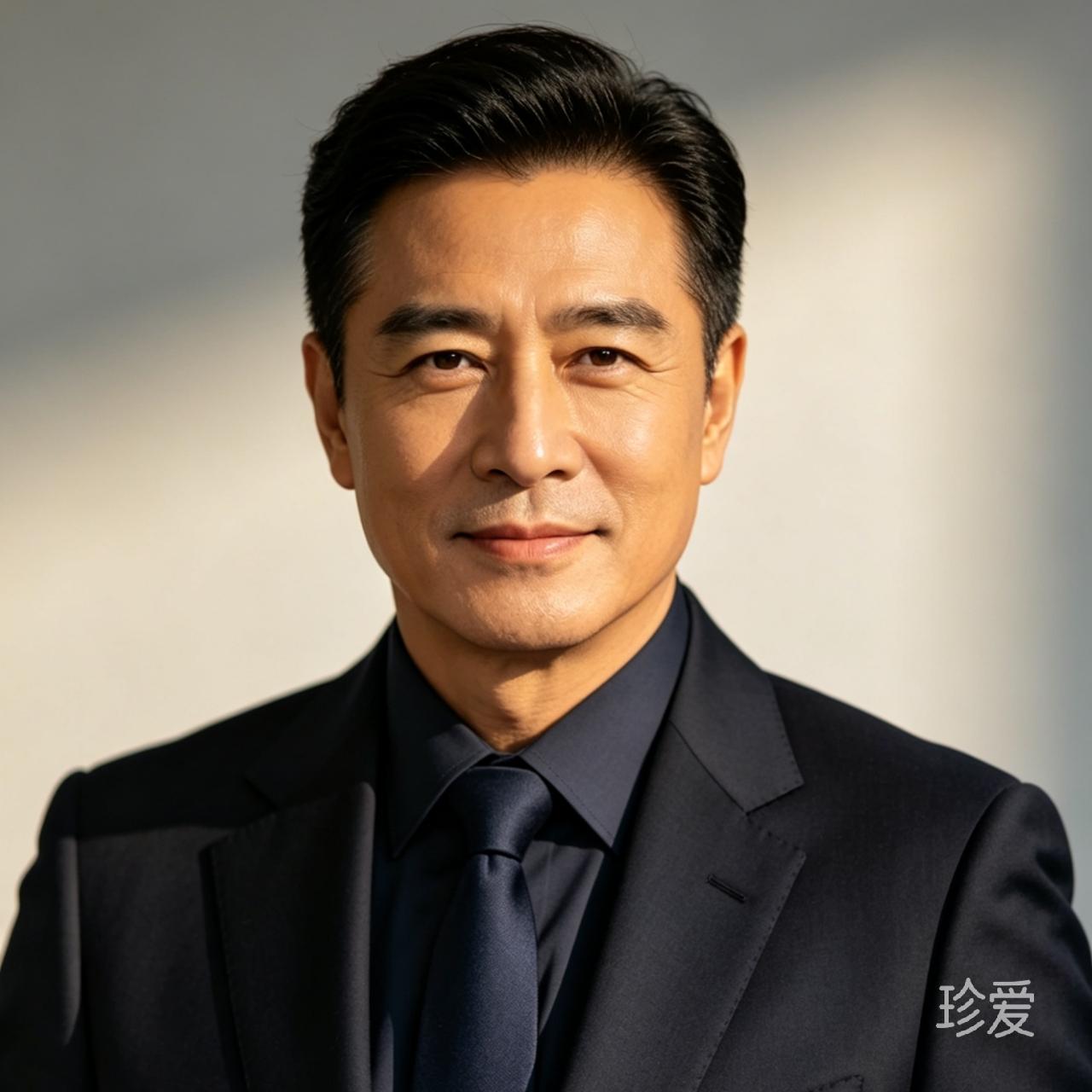 笃臻不怠