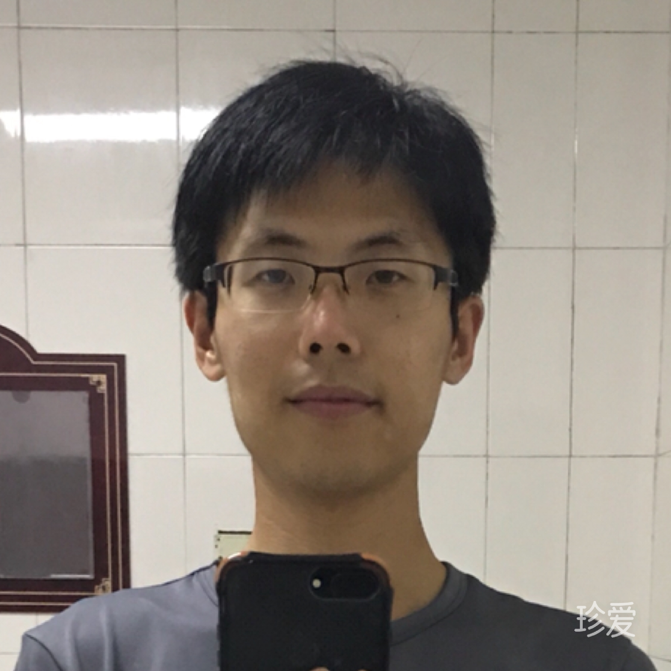 門衛(wèi)張大哥