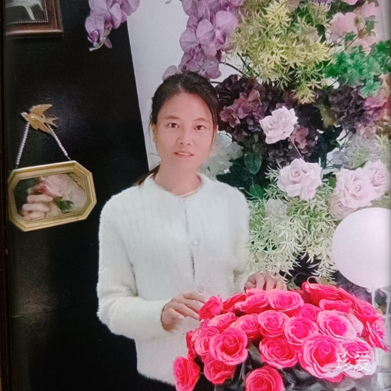等候珍惜我的人