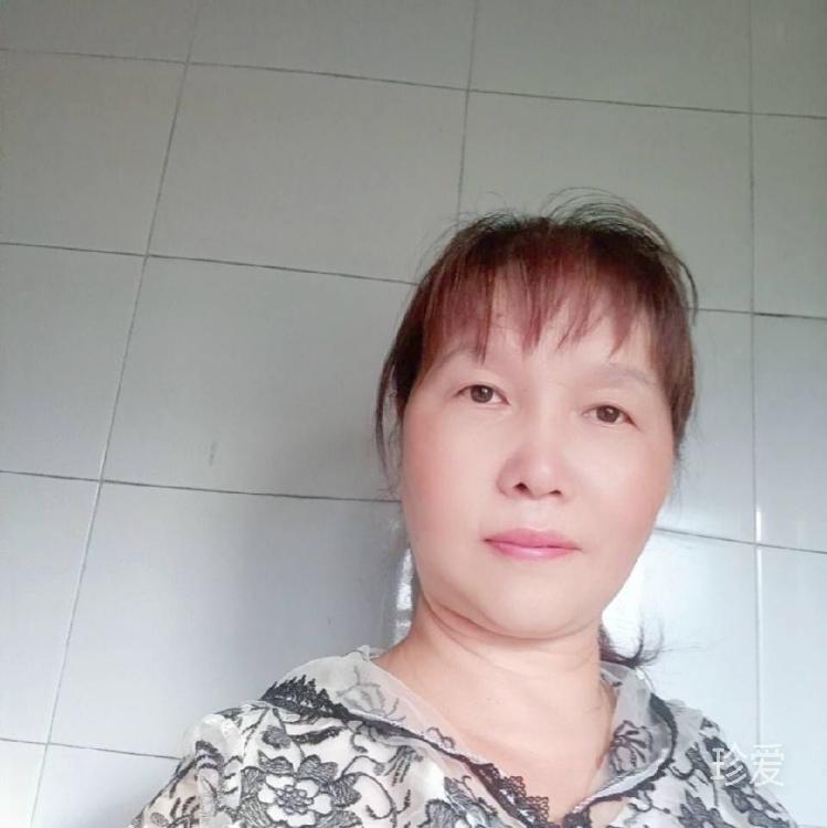 郁金香
