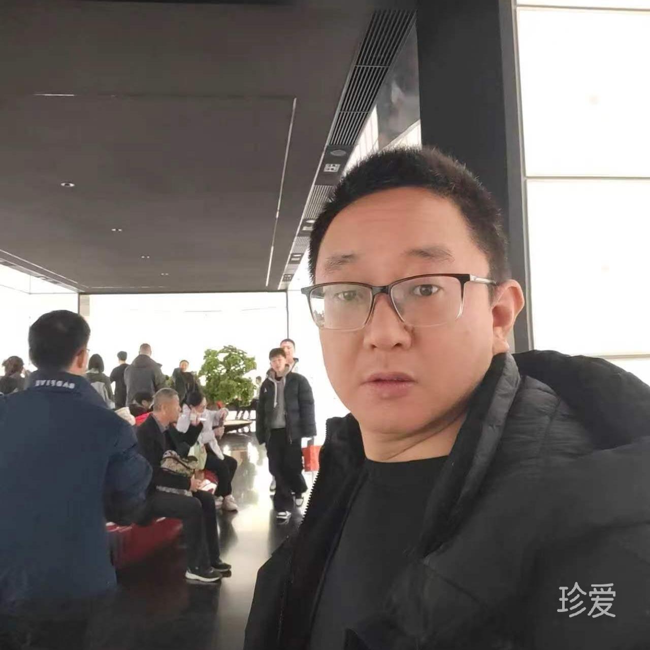 等待最后一個你