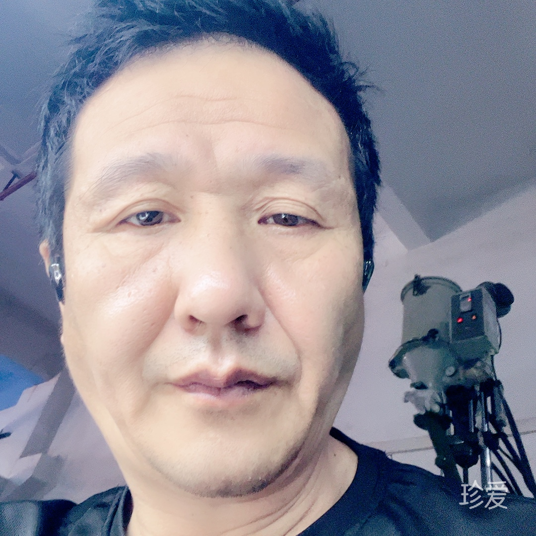 只想你一个人陪