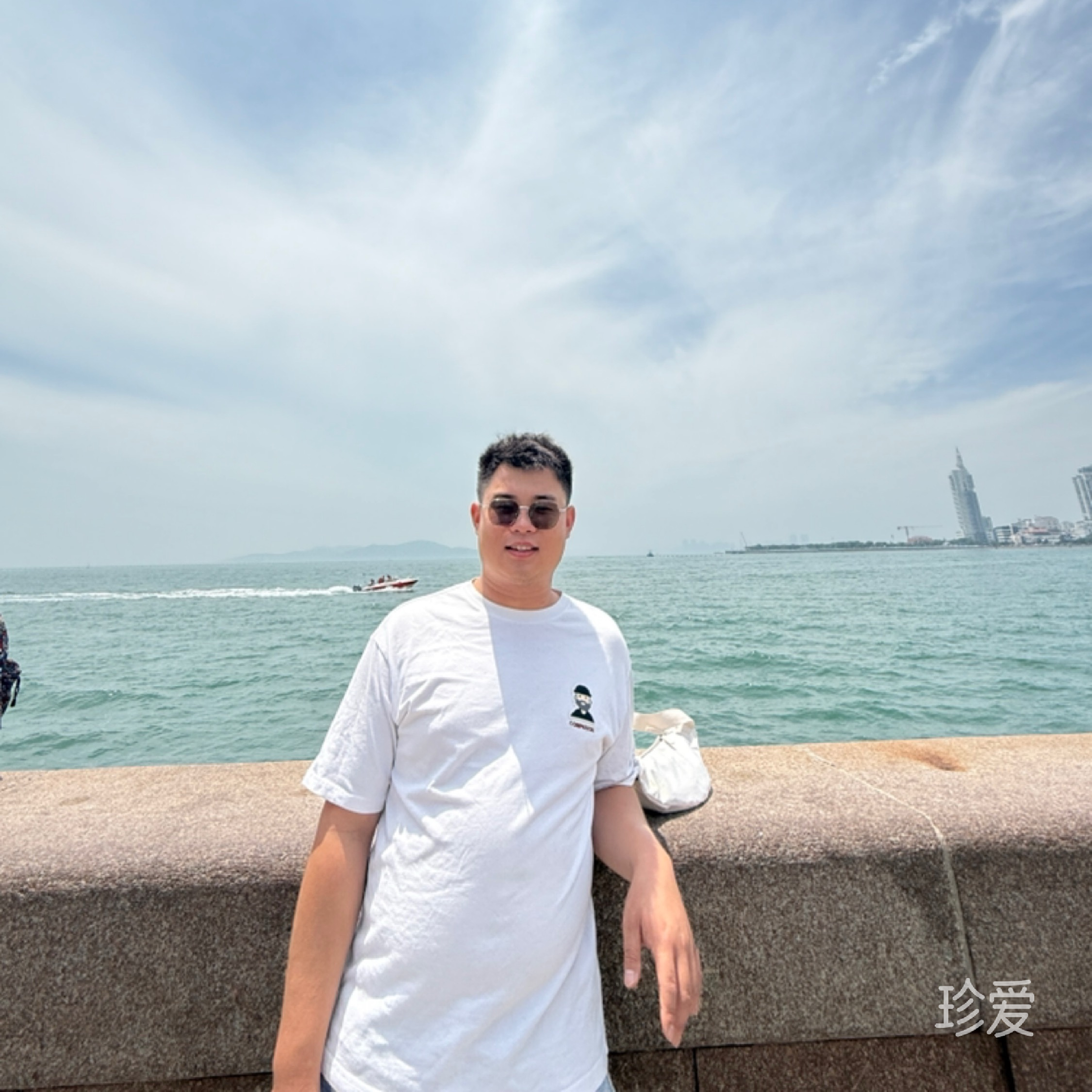空间阻断人