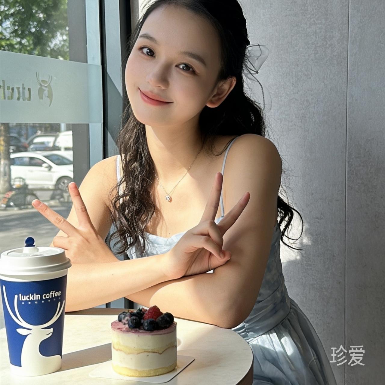 素颜