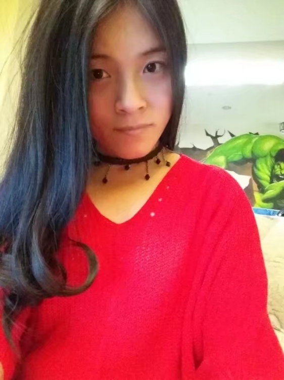 寻找爱的那一道光