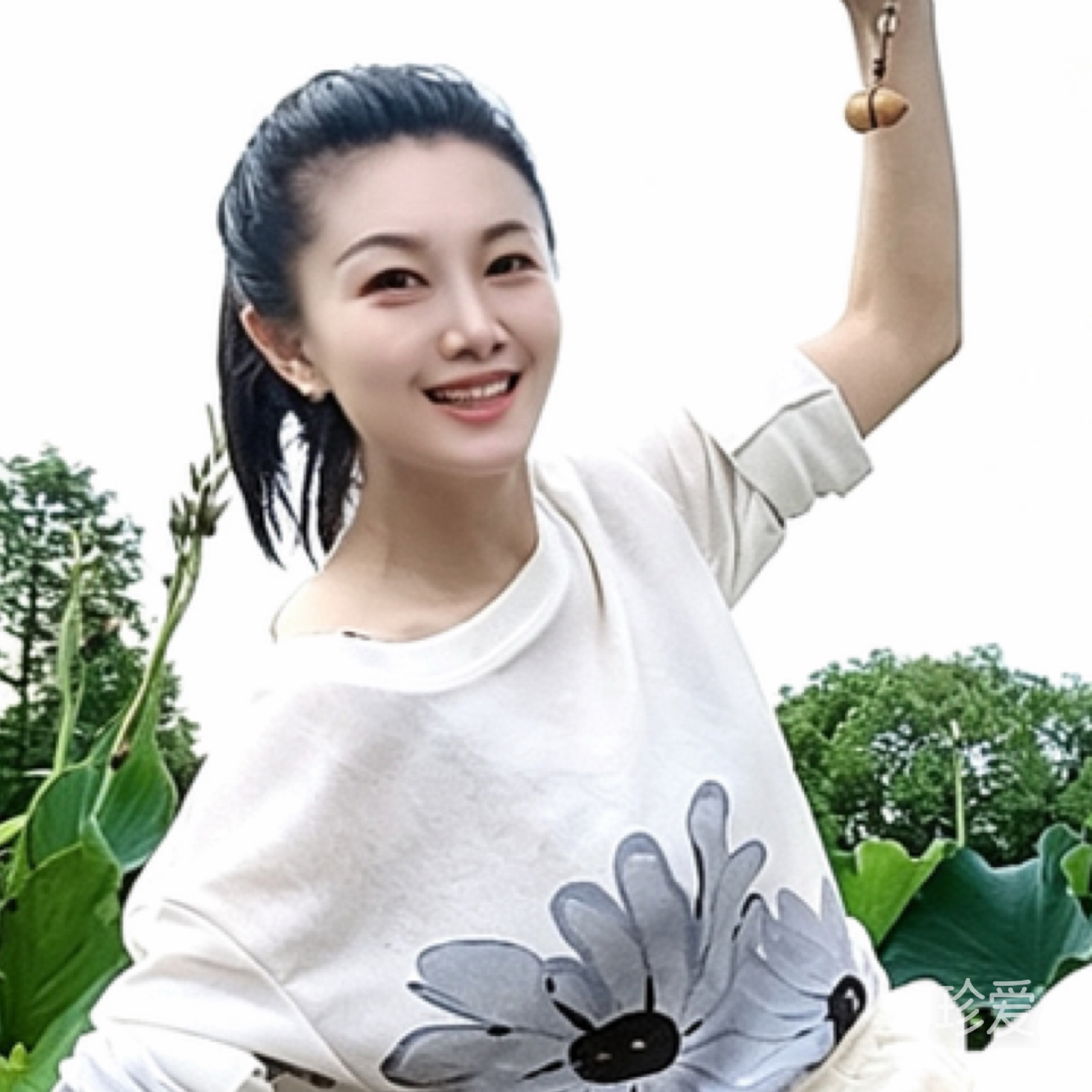 正心
