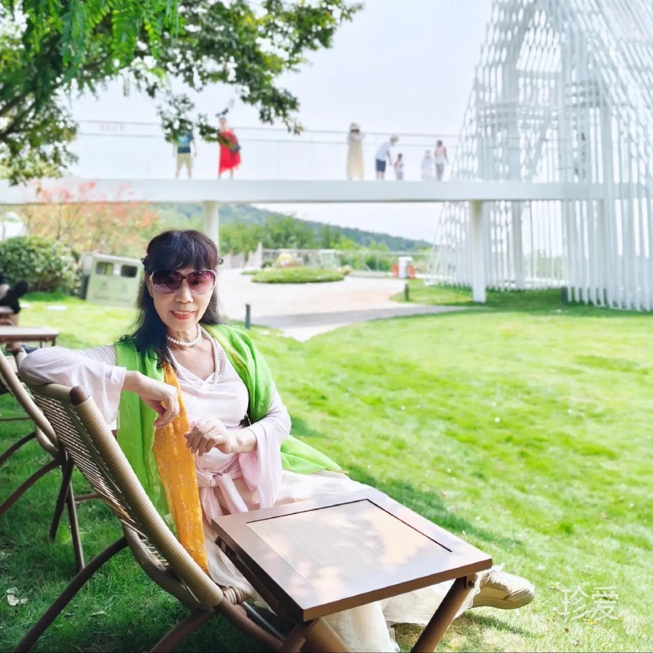 浮沉人生