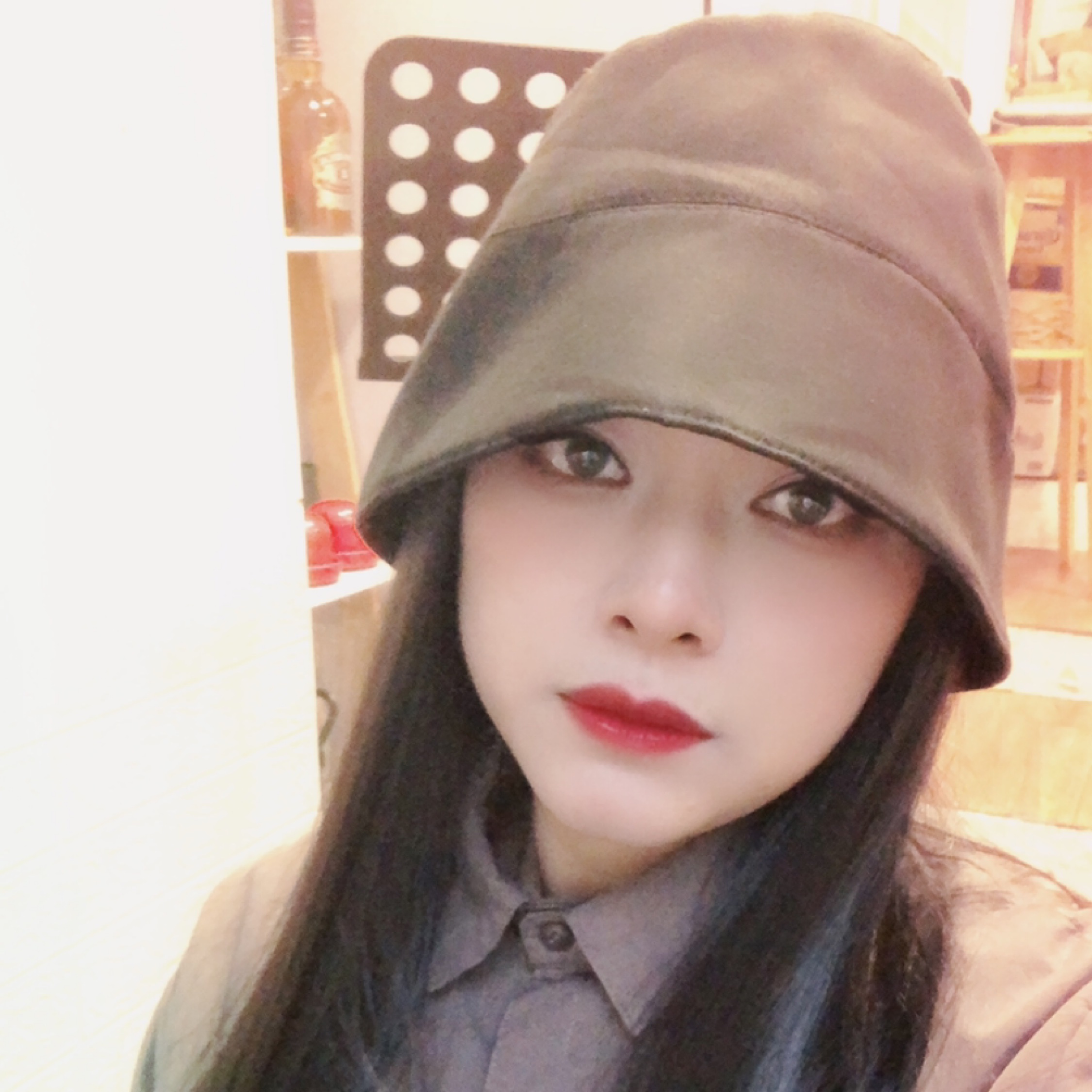 氣質(zhì)這東西