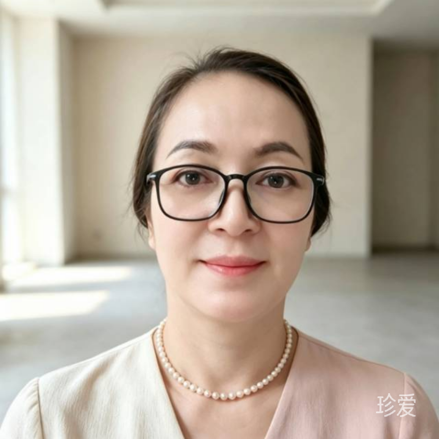 吉祥的小鸟