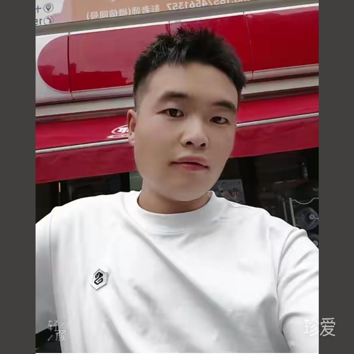 遇见对的她