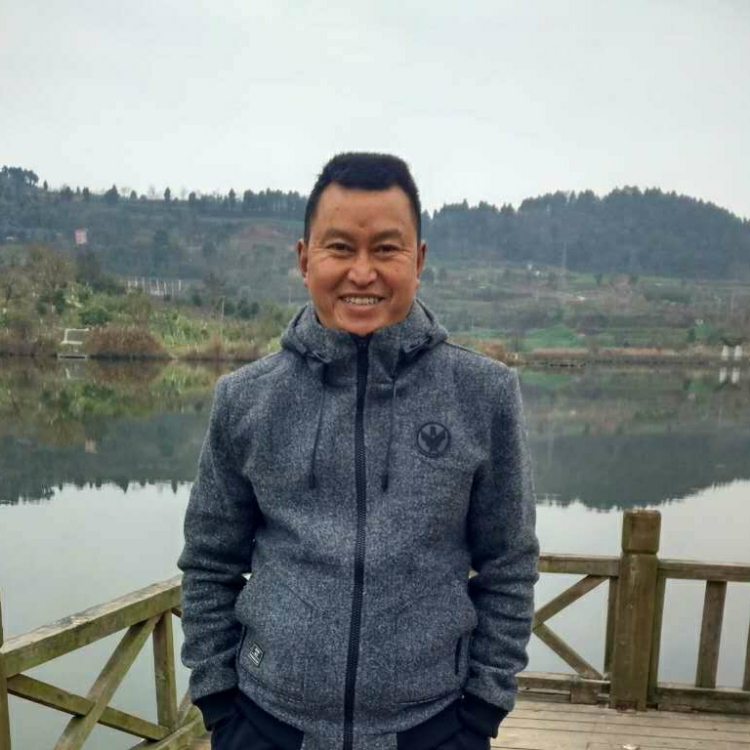 找一位平淡而真心