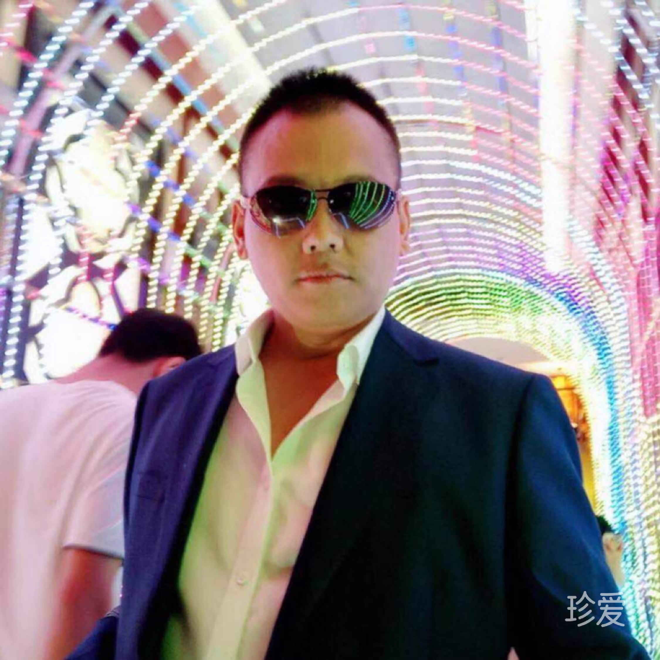 炸蛋