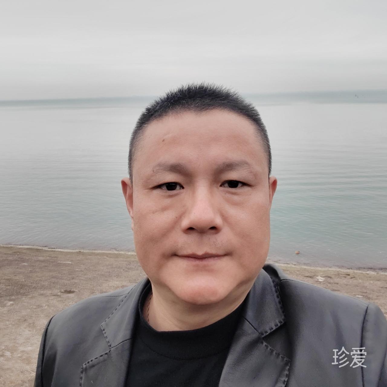 相守