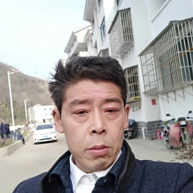 晚年有你才安逸