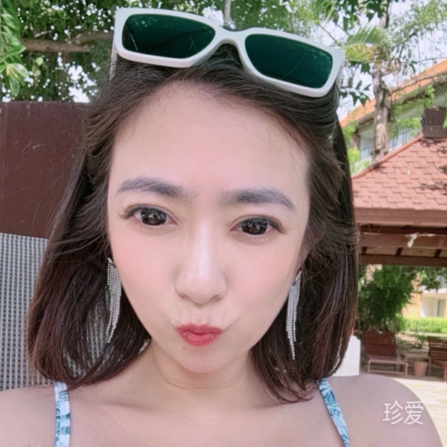 小甜同学