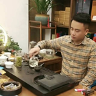 昨日友人
