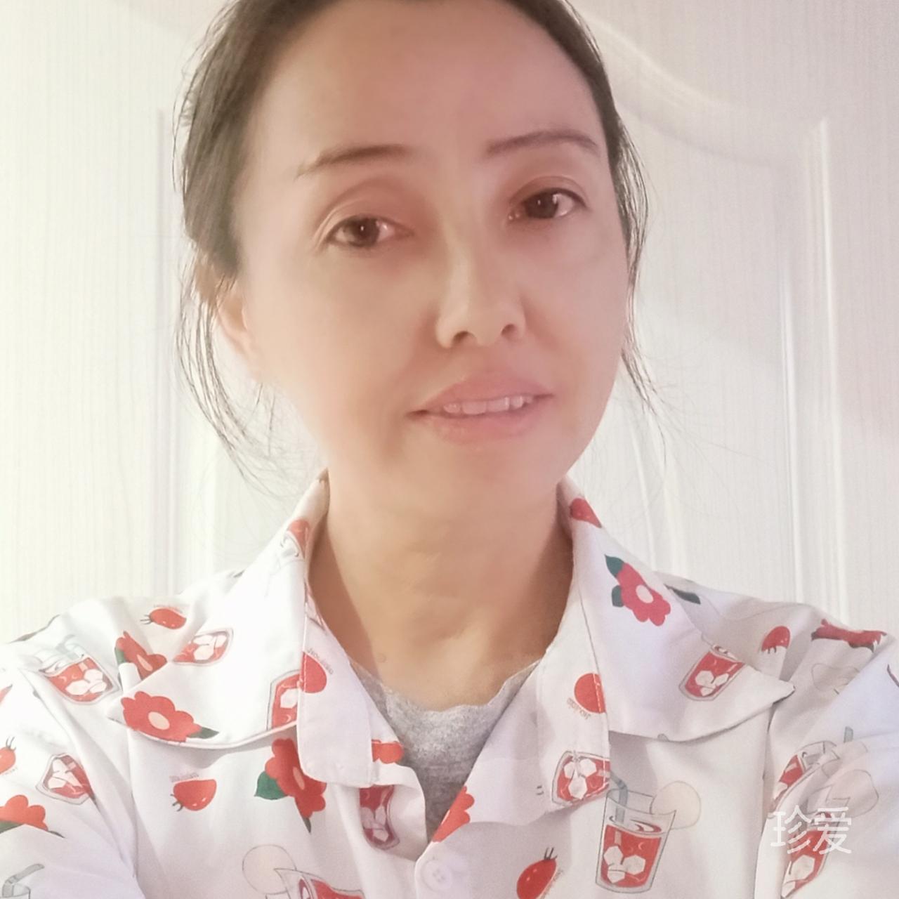 偌湘惜