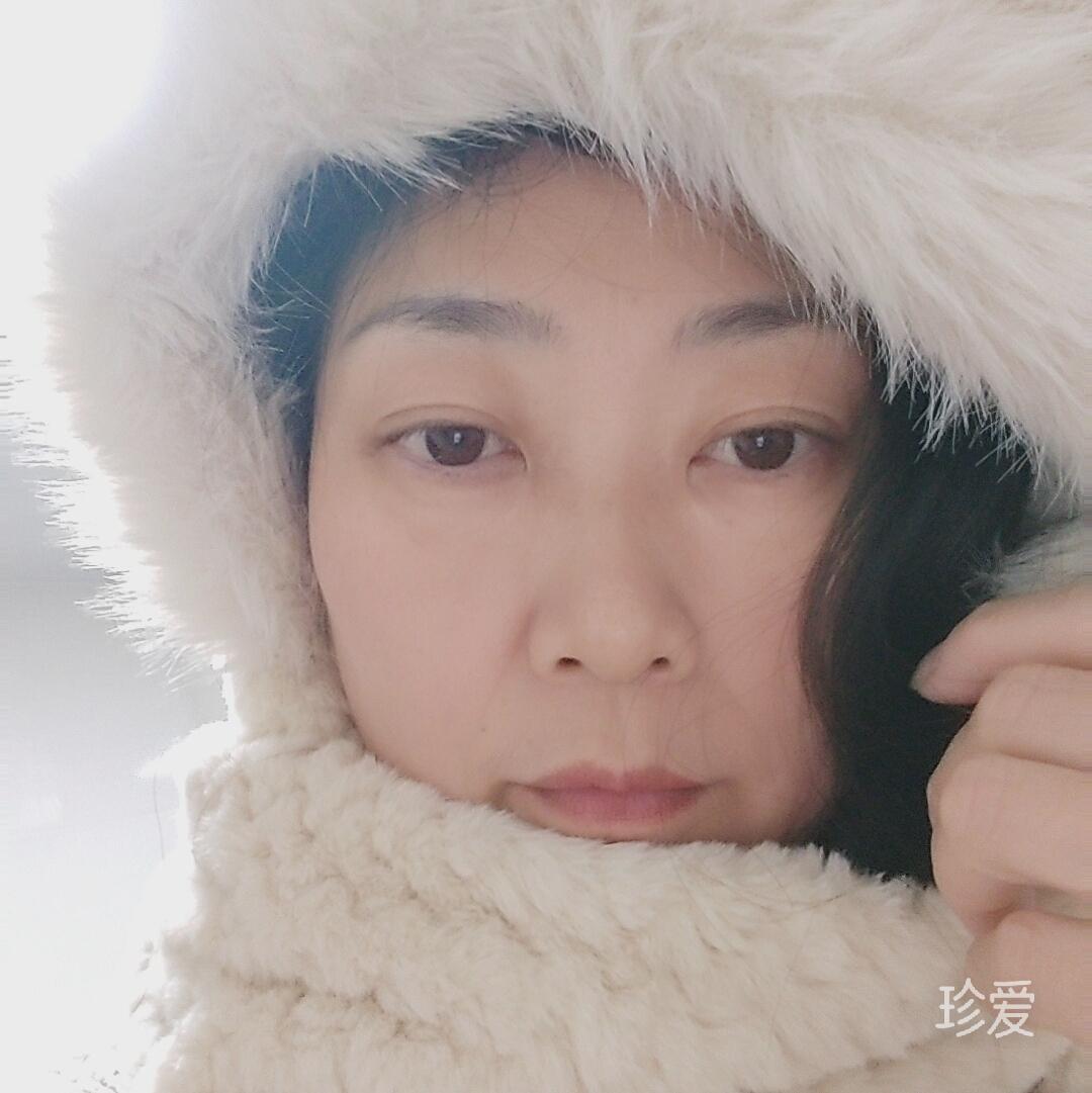 白露为霜