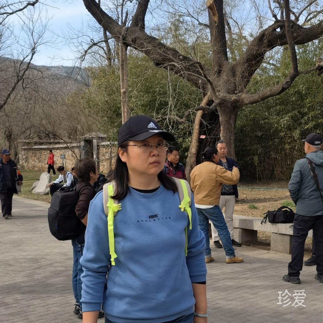 天使在等待
