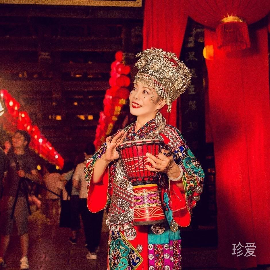 小培子
