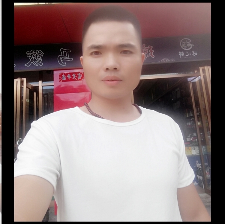 富士山下的樱花