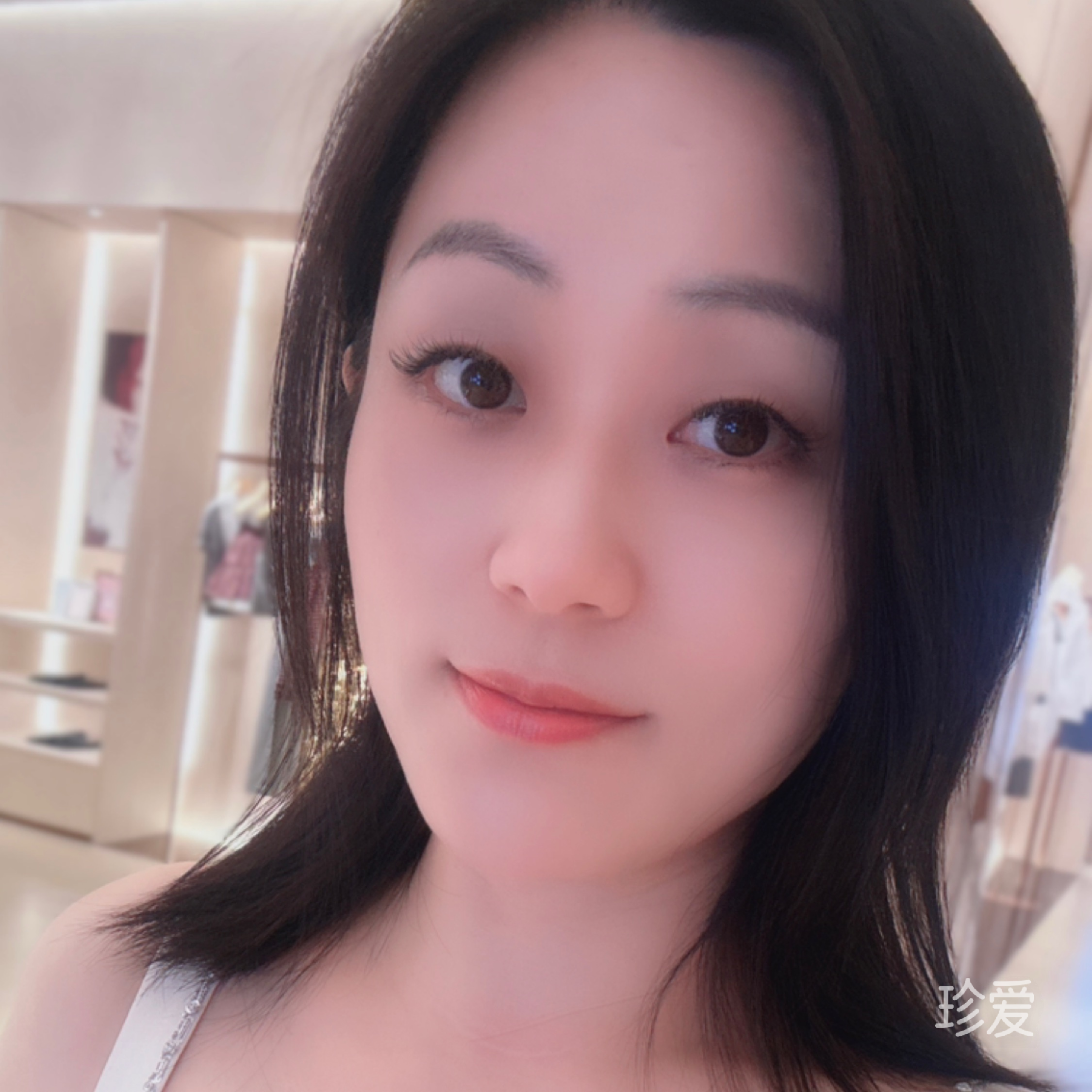 沐晴