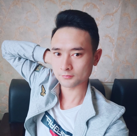 一人一车一世界