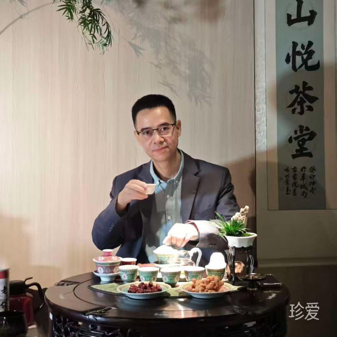 水博士