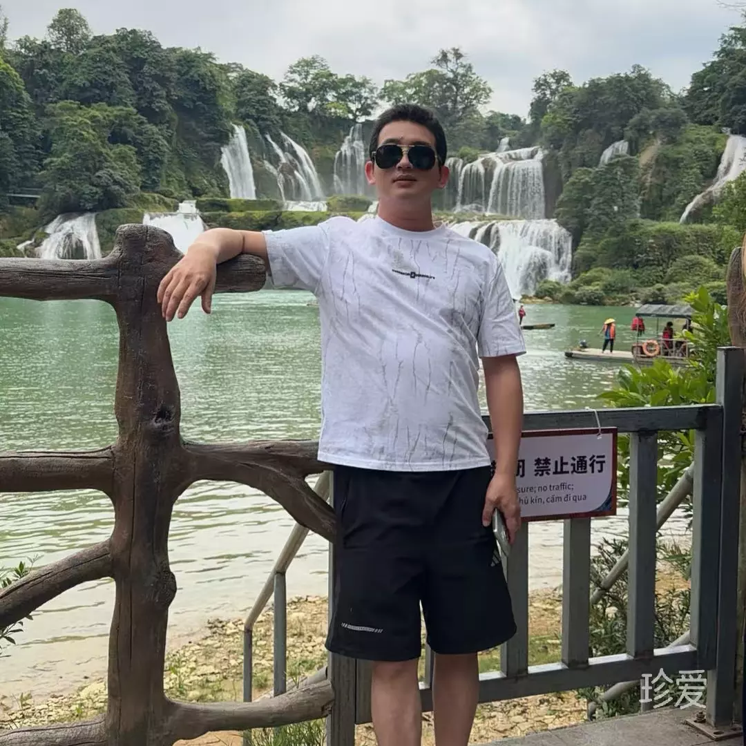 江海波