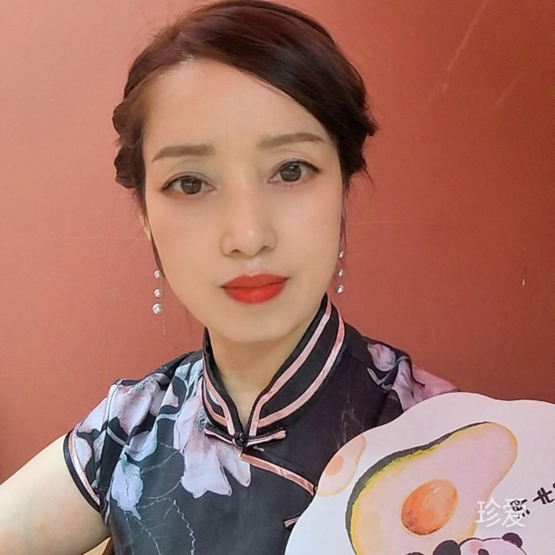 缘随馨动
